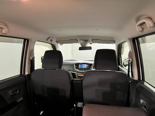 ワゴンR20周年記念車 車検整備付/走行99493キロ/ワンセグナビ1年保証距離無制限 走行距離99493キロ ワンセグナビ バックカメラ 純正マット オートライト HIDヘッドランプ アイドリングストップ シートヒーター(埼玉県)の中古車