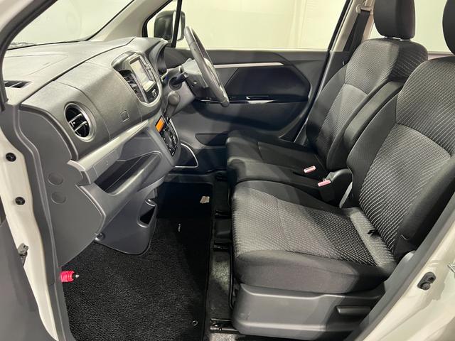 ワゴンR20周年記念車 車検整備付/走行99493キロ/ワンセグナビ1年保証距離無制限 走行距離99493キロ ワンセグナビ バックカメラ 純正マット オートライト HIDヘッドランプ アイドリングストップ シートヒーター(埼玉県)の中古車