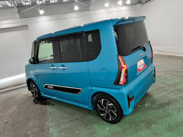 タントカスタムXスタイルセレクション 走行15182キロ/ナビ一年保証・走行距離無制限 フルセグナビ Bluetooth バックカメラ ドラレコ クリアランスソナー オートライト LEDヘッドライト シートヒーター 両側電動スライドドア(埼玉県)の中古車