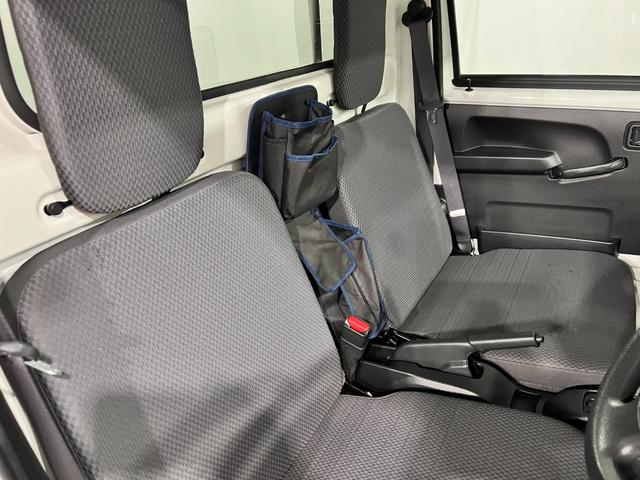 ハイゼットトラックEXT 4WD/車検整備付/走行1933キロ/CDチューナー1年保証距離無制限 走行距離1933キロ 4WD 車検整備付 CDチューナー 純正フロアマット 荷台作業灯 マニュアルエアコン(埼玉県)の中古車