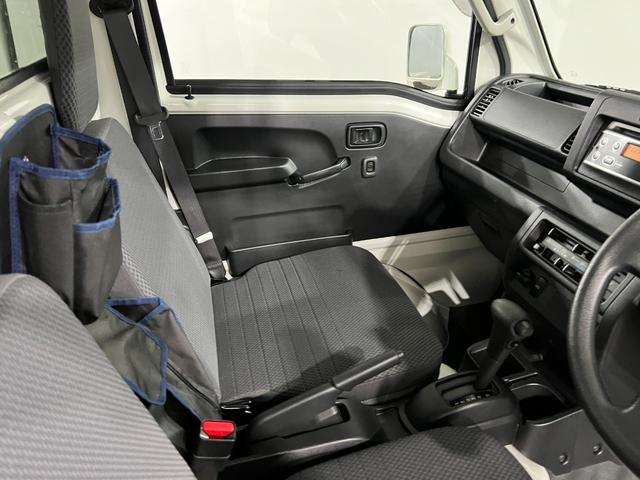 ハイゼットトラックEXT 4WD/車検整備付/走行1933キロ/CDチューナー1年保証距離無制限 走行距離1933キロ 4WD 車検整備付 CDチューナー 純正フロアマット 荷台作業灯 マニュアルエアコン(埼玉県)の中古車
