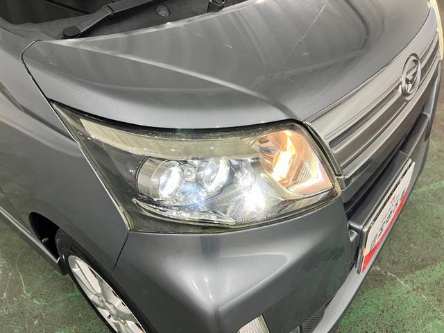 ムーヴカスタム　Ｘ　ＳＡ　走行１８０８５キロ／ナビ／バックカメラ一年保証・走行距離無制限　ワンセグナビ　Ｂｌｕｅｔｏｏｔｈ　バックカメラ　オートライト　ＬＥＤヘッドライト　アイドリングストップ（埼玉県）の中古車