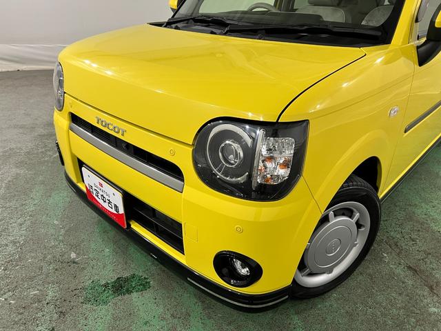 ミラトコットＧ　リミテッド　ＳＡIII　走行５９３３５キロ／ナビドラレコ１年保証距離無制限　走行距離５９３３５キロ　フルセグナビ　パノラマモニター　ドラレコ　純正マット　サイドエアバッグ　ＬＥＤヘッドランプ　アイドリングストップ　シートヒーター　オート格納式ドアミラー（埼玉県）の中古車
