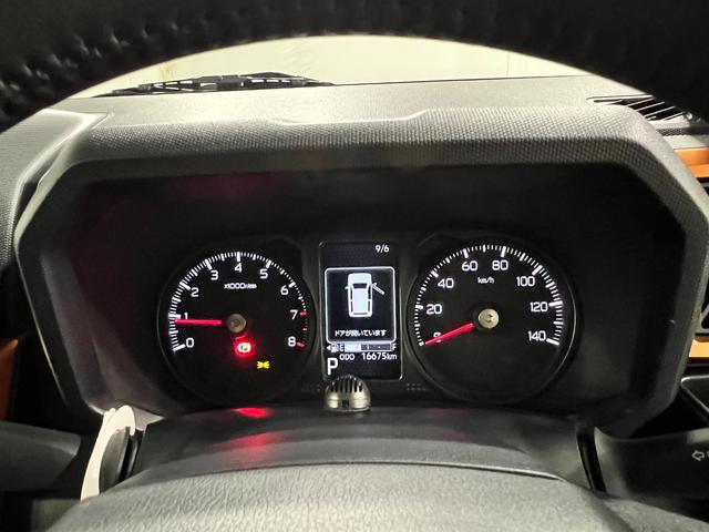 タフトGターボ クロムベンチャー 4WD/走行16675キロ/ナビ1年保証距離無制限 走行距離16675キロ 純正フルセグナビ バックカメラ ドラレコ 純正マット サイドエアバッグ LEDヘッドランプ アイドリングストップ シートヒーター(埼玉県)の中古車