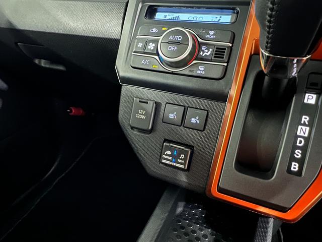 タフトGターボ クロムベンチャー 4WD/走行16675キロ/ナビ1年保証距離無制限 走行距離16675キロ 純正フルセグナビ バックカメラ ドラレコ 純正マット サイドエアバッグ LEDヘッドランプ アイドリングストップ シートヒーター(埼玉県)の中古車