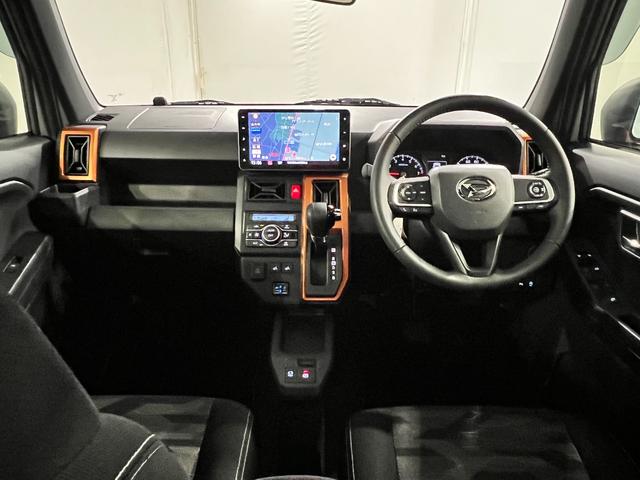 タフトGターボ クロムベンチャー 4WD/走行16675キロ/ナビ1年保証距離無制限 走行距離16675キロ 純正フルセグナビ バックカメラ ドラレコ 純正マット サイドエアバッグ LEDヘッドランプ アイドリングストップ シートヒーター(埼玉県)の中古車