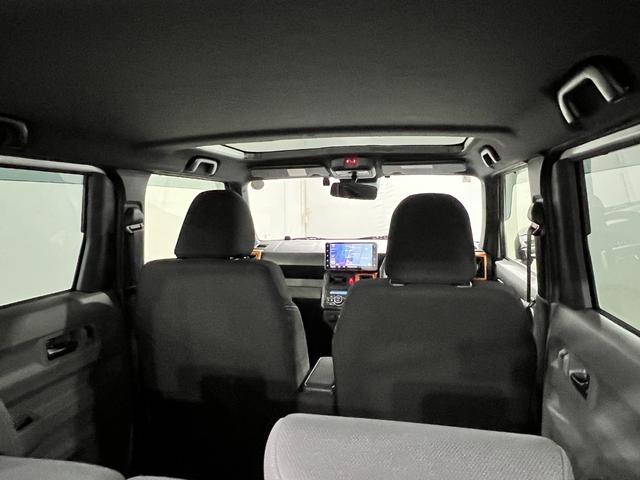 タフトGターボ クロムベンチャー 4WD/走行16675キロ/ナビ1年保証距離無制限 走行距離16675キロ 純正フルセグナビ バックカメラ ドラレコ 純正マット サイドエアバッグ LEDヘッドランプ アイドリングストップ シートヒーター(埼玉県)の中古車