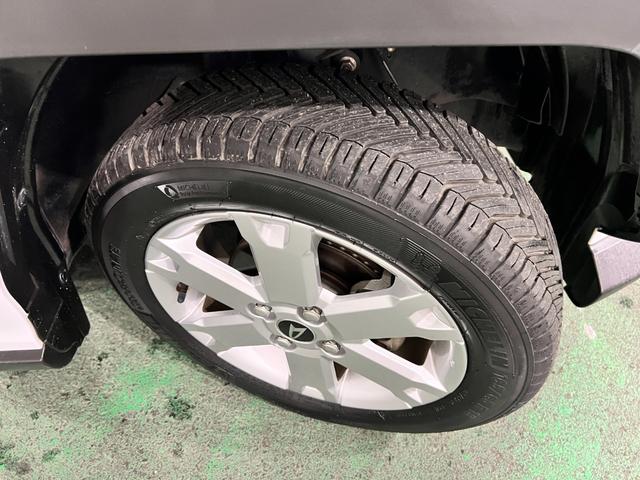タフトGターボ クロムベンチャー 4WD/走行16675キロ/ナビ1年保証距離無制限 走行距離16675キロ 純正フルセグナビ バックカメラ ドラレコ 純正マット サイドエアバッグ LEDヘッドランプ アイドリングストップ シートヒーター(埼玉県)の中古車