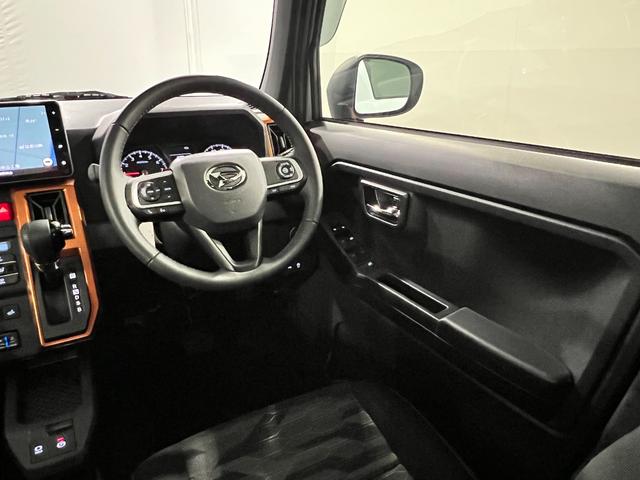 タフトGターボ クロムベンチャー 4WD/走行16675キロ/ナビ1年保証距離無制限 走行距離16675キロ 純正フルセグナビ バックカメラ ドラレコ 純正マット サイドエアバッグ LEDヘッドランプ アイドリングストップ シートヒーター(埼玉県)の中古車
