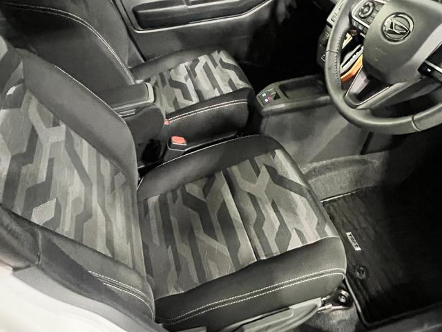 タフトGターボ クロムベンチャー 4WD/走行16675キロ/ナビ1年保証距離無制限 走行距離16675キロ 純正フルセグナビ バックカメラ ドラレコ 純正マット サイドエアバッグ LEDヘッドランプ アイドリングストップ シートヒーター(埼玉県)の中古車