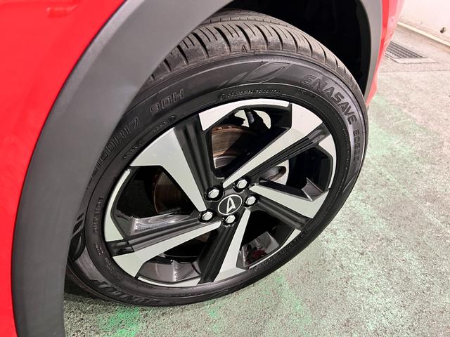 ロッキープレミアムG HEV 走行12455キロ/純正ナビ/ドラレコ1年保証距離無制限 走行距離12455キロ 純正フルセグナビ バックカメラ ドラレコ 純正マット サイドエアバッグ LEDヘッドランプ シートヒーター オート格納式ドアミラー 電動パーキングブレーキ(埼玉県)の中古車