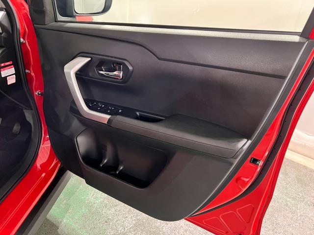ロッキープレミアムG HEV 走行12455キロ/純正ナビ/ドラレコ1年保証距離無制限 走行距離12455キロ 純正フルセグナビ バックカメラ ドラレコ 純正マット サイドエアバッグ LEDヘッドランプ シートヒーター オート格納式ドアミラー 電動パーキングブレーキ(埼玉県)の中古車