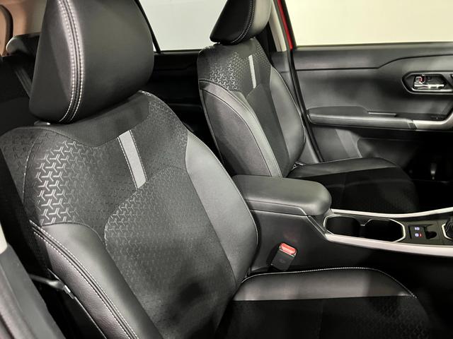 ロッキープレミアムG HEV 走行12455キロ/純正ナビ/ドラレコ1年保証距離無制限 走行距離12455キロ 純正フルセグナビ バックカメラ ドラレコ 純正マット サイドエアバッグ LEDヘッドランプ シートヒーター オート格納式ドアミラー 電動パーキングブレーキ(埼玉県)の中古車