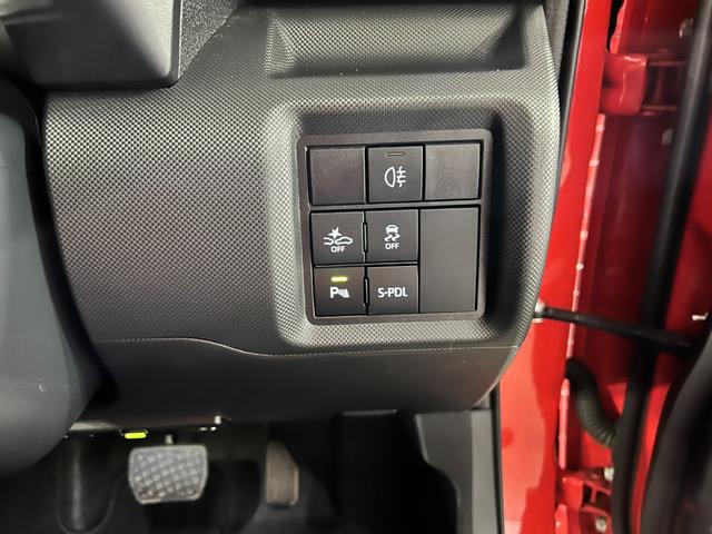 ロッキープレミアムG HEV 走行12455キロ/純正ナビ/ドラレコ1年保証距離無制限 走行距離12455キロ 純正フルセグナビ バックカメラ ドラレコ 純正マット サイドエアバッグ LEDヘッドランプ シートヒーター オート格納式ドアミラー 電動パーキングブレーキ(埼玉県)の中古車
