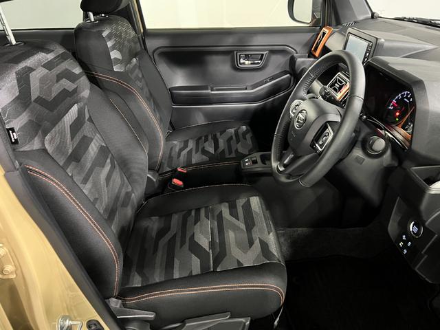 タフトGターボ 走行20212キロ/車検整備付/ナビ/ドラレコ一年保証・走行距離無制限 フルセグナビ Bluetooth ドラレコ ETC オートライト LEDヘッドライト 両側電動スライドドア(埼玉県)の中古車