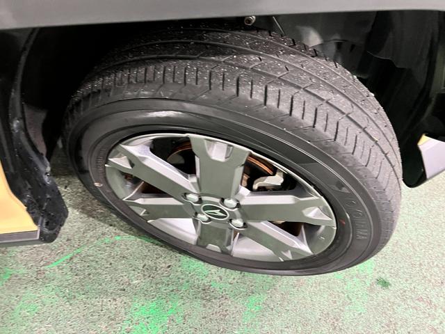 タフトGターボ 走行20212キロ/車検整備付/ナビ/ドラレコ一年保証・走行距離無制限 フルセグナビ Bluetooth ドラレコ ETC オートライト LEDヘッドライト 両側電動スライドドア(埼玉県)の中古車