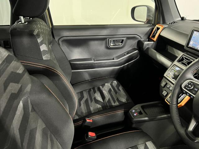 タフトGターボ 走行20212キロ/車検整備付/ナビ/ドラレコ一年保証・走行距離無制限 フルセグナビ Bluetooth ドラレコ ETC オートライト LEDヘッドライト 両側電動スライドドア(埼玉県)の中古車