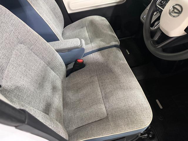 ムーヴキャンバスストライプスＧ　走行４７６６０キロ／ナビ／バックカメラ一年保証・走行距離無制限　フルセグナビ　Ｂｌｕｅｔｏｏｔｈ　バックカメラ　クリアランスソナー　オートライト　ＬＥＤヘッドライト　シートヒーター　両側電動スライドドア（埼玉県）の中古車