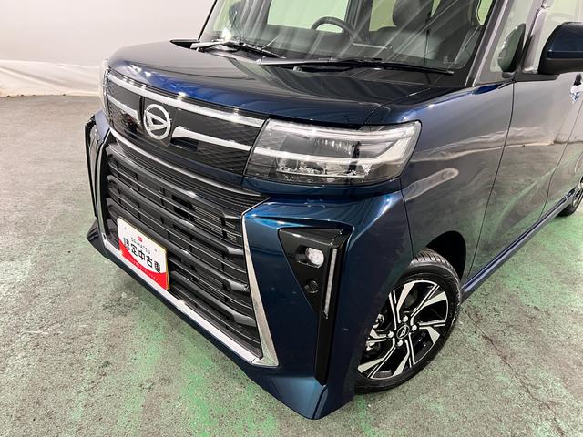 タントカスタムＸ　走行４１３０キロ／ナビ／バックカメラ／ドラレコ一年保証・走行距離無制限　フルセグナビ　Ｂｌｕｅｔｏｏｔｈ　バックカメラ　ドラレコ　ＥＴＣ　クリアランスソナー　オートライト　ＬＥＤヘッドライト　シートヒーター　両側電動スライドドア（埼玉県）の中古車