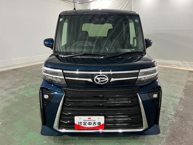 タントカスタムＸ　走行４１３０キロ／ナビ／バックカメラ／ドラレコ一年保証・走行距離無制限　フルセグナビ　Ｂｌｕｅｔｏｏｔｈ　バックカメラ　ドラレコ　ＥＴＣ　クリアランスソナー　オートライト　ＬＥＤヘッドライト　シートヒーター　両側電動スライドドア（埼玉県）の中古車