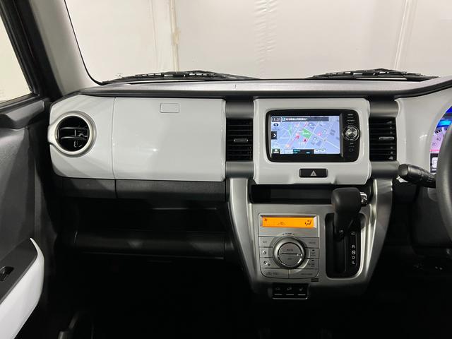 ハスラーＸターボ　走行５６１０６キロ／４ＷＤ／ナビ／バックカメラ一年保証・走行距離無制限　ワンセグナビ　バックカメラ　ＥＴＣ　オートライト　ＨＩＤヘッドライト　アイドリングストップ　ベンチシート（埼玉県）の中古車
