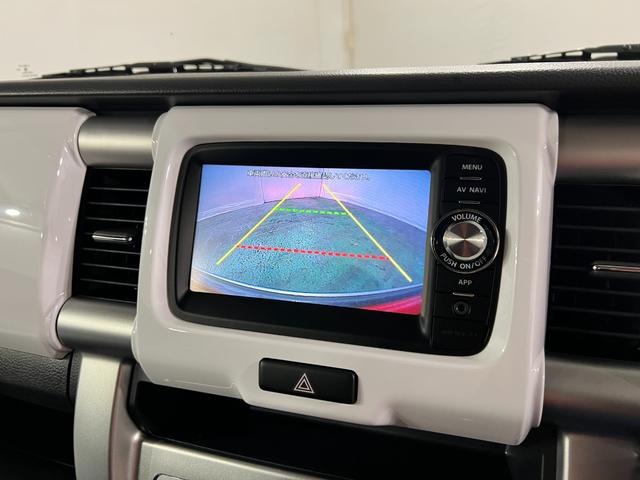 ハスラーＸターボ　走行５６１０６キロ／４ＷＤ／ナビ／バックカメラ一年保証・走行距離無制限　ワンセグナビ　バックカメラ　ＥＴＣ　オートライト　ＨＩＤヘッドライト　アイドリングストップ　ベンチシート（埼玉県）の中古車