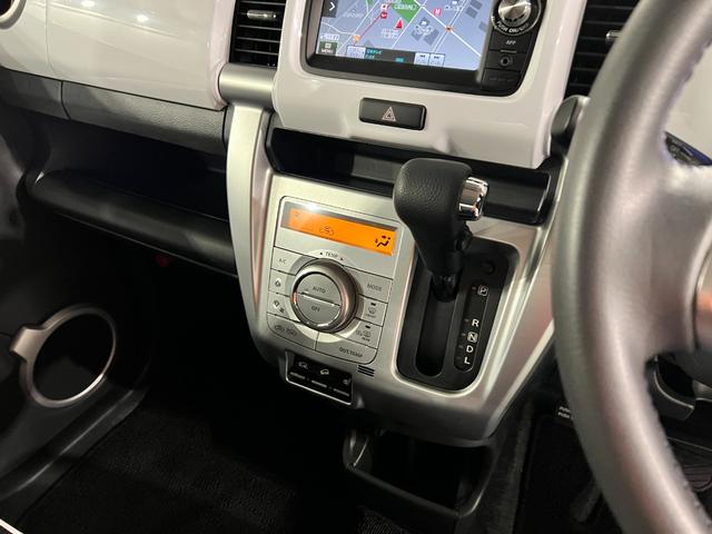 ハスラーＸターボ　走行５６１０６キロ／４ＷＤ／ナビ／バックカメラ一年保証・走行距離無制限　ワンセグナビ　バックカメラ　ＥＴＣ　オートライト　ＨＩＤヘッドライト　アイドリングストップ　ベンチシート（埼玉県）の中古車