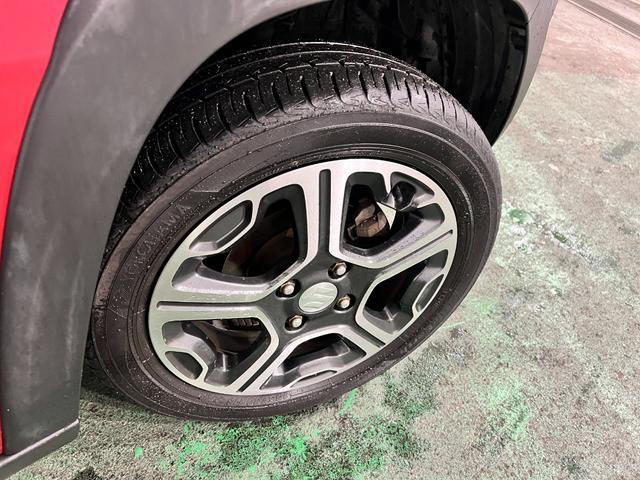 ハスラーＸターボ　走行５６１０６キロ／４ＷＤ／ナビ／バックカメラ一年保証・走行距離無制限　ワンセグナビ　バックカメラ　ＥＴＣ　オートライト　ＨＩＤヘッドライト　アイドリングストップ　ベンチシート（埼玉県）の中古車