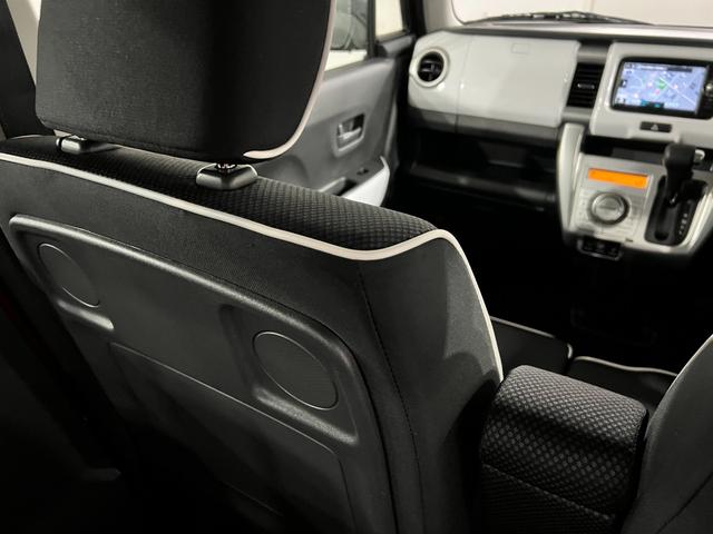 ハスラーＸターボ　走行５６１０６キロ／４ＷＤ／ナビ／バックカメラ一年保証・走行距離無制限　ワンセグナビ　バックカメラ　ＥＴＣ　オートライト　ＨＩＤヘッドライト　アイドリングストップ　ベンチシート（埼玉県）の中古車
