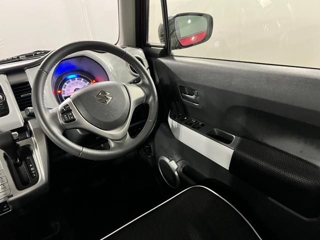 ハスラーＸターボ　走行５６１０６キロ／４ＷＤ／ナビ／バックカメラ一年保証・走行距離無制限　ワンセグナビ　バックカメラ　ＥＴＣ　オートライト　ＨＩＤヘッドライト　アイドリングストップ　ベンチシート（埼玉県）の中古車