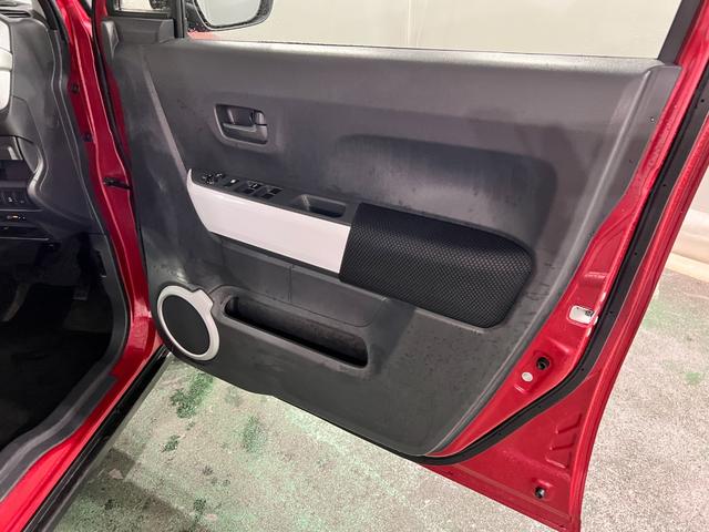 ハスラーＸターボ　走行５６１０６キロ／４ＷＤ／ナビ／バックカメラ一年保証・走行距離無制限　ワンセグナビ　バックカメラ　ＥＴＣ　オートライト　ＨＩＤヘッドライト　アイドリングストップ　ベンチシート（埼玉県）の中古車