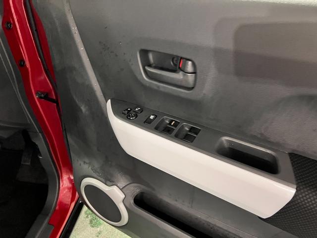 ハスラーＸターボ　走行５６１０６キロ／４ＷＤ／ナビ／バックカメラ一年保証・走行距離無制限　ワンセグナビ　バックカメラ　ＥＴＣ　オートライト　ＨＩＤヘッドライト　アイドリングストップ　ベンチシート（埼玉県）の中古車