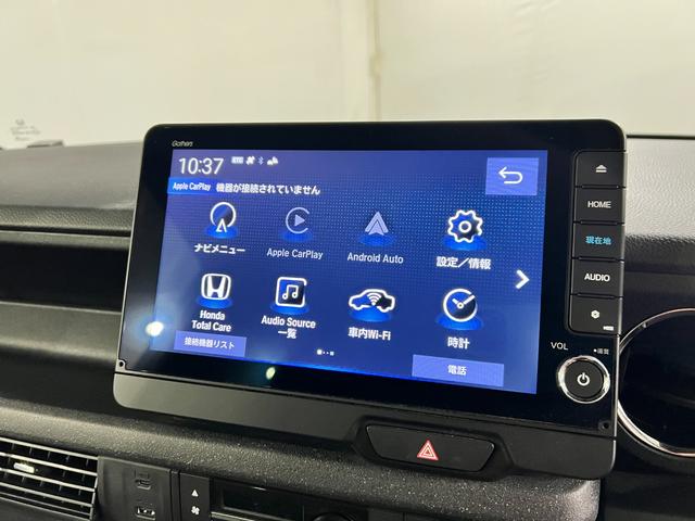 N−BOXカスタムベースグレード 走行7852キロ/ディスプレイOD/ドラレコ一年保証・走行距離無制限 ディスプレイオーディオ Bluetooth バックカメラ ドラレコ ETC クリアランスソナー オートライト LEDヘッドライト 片側電動スライドドア(埼玉県)の中古車