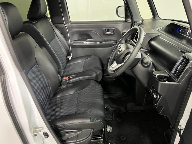タント 中古車 カスタムＲＳ　走行２９９４３キロ／両側電動スライドドア１年保証距離無制限　走行距離２９９４３キロ　純正マット　サイドエアバッグ　ＬＥＤヘッドランプ　アイドリングストップ　シートヒーター　両側電動スライドドア　オート格納式ドアミラー　電動パーキングブレーキ