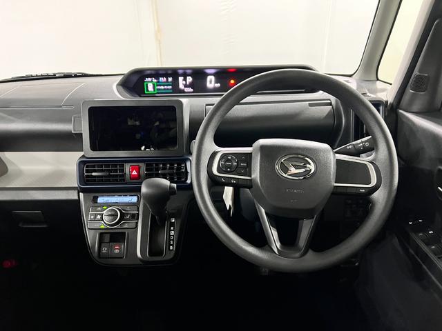 タントＸ　走行１００２キロ／ＬＥＤヘッドランプ／シートヒーター１年保証距離無制限　走行距離１００２キロ　マット　サイドエアバッグ　ＬＥＤヘッドランプ　アイドリングストップ　シートヒーター　両側電動スライドドア（埼玉県）の中古車