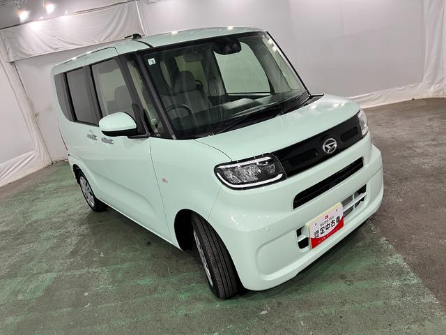 タントＸ　走行１００２キロ／ＬＥＤヘッドランプ／シートヒーター１年保証距離無制限　走行距離１００２キロ　マット　サイドエアバッグ　ＬＥＤヘッドランプ　アイドリングストップ　シートヒーター　両側電動スライドドア（埼玉県）の中古車