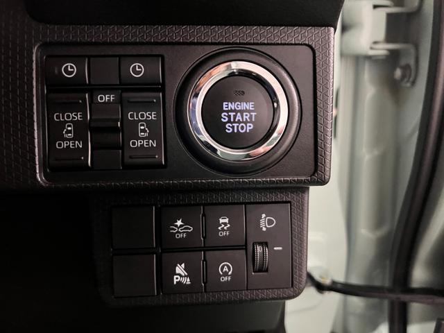 タントＸ　走行１００２キロ／ＬＥＤヘッドランプ／シートヒーター１年保証距離無制限　走行距離１００２キロ　マット　サイドエアバッグ　ＬＥＤヘッドランプ　アイドリングストップ　シートヒーター　両側電動スライドドア（埼玉県）の中古車