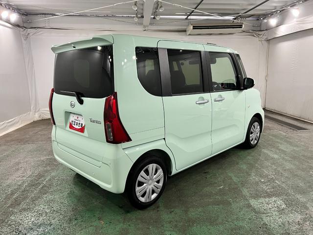 タントＸ　走行１００２キロ／ＬＥＤヘッドランプ／シートヒーター１年保証距離無制限　走行距離１００２キロ　マット　サイドエアバッグ　ＬＥＤヘッドランプ　アイドリングストップ　シートヒーター　両側電動スライドドア（埼玉県）の中古車