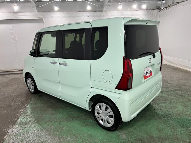 タントＸ　走行１００２キロ／ＬＥＤヘッドランプ／シートヒーター１年保証距離無制限　走行距離１００２キロ　マット　サイドエアバッグ　ＬＥＤヘッドランプ　アイドリングストップ　シートヒーター　両側電動スライドドア（埼玉県）の中古車