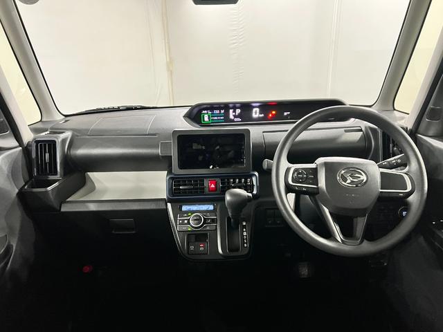 タントＸ　走行１００２キロ／ＬＥＤヘッドランプ／シートヒーター１年保証距離無制限　走行距離１００２キロ　マット　サイドエアバッグ　ＬＥＤヘッドランプ　アイドリングストップ　シートヒーター　両側電動スライドドア（埼玉県）の中古車