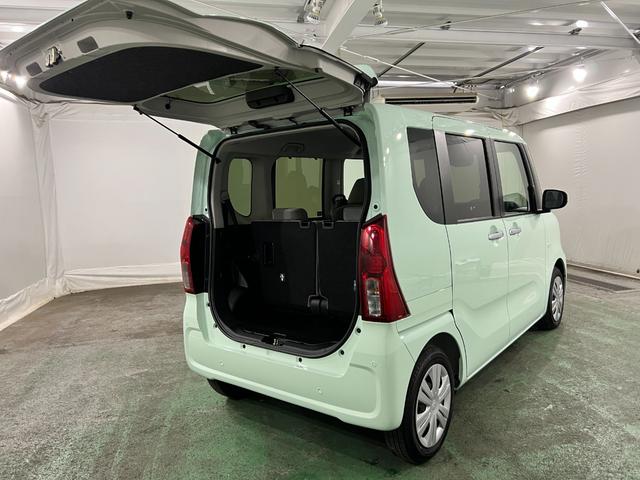 タントＸ　走行１００２キロ／ＬＥＤヘッドランプ／シートヒーター１年保証距離無制限　走行距離１００２キロ　マット　サイドエアバッグ　ＬＥＤヘッドランプ　アイドリングストップ　シートヒーター　両側電動スライドドア（埼玉県）の中古車