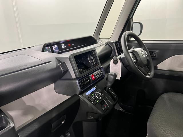 タントＸ　走行１００２キロ／ＬＥＤヘッドランプ／シートヒーター１年保証距離無制限　走行距離１００２キロ　マット　サイドエアバッグ　ＬＥＤヘッドランプ　アイドリングストップ　シートヒーター　両側電動スライドドア（埼玉県）の中古車