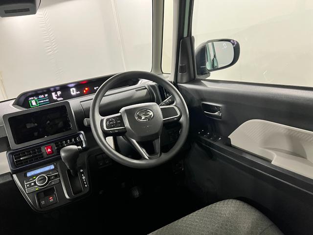 タントＸ　走行１００２キロ／ＬＥＤヘッドランプ／シートヒーター１年保証距離無制限　走行距離１００２キロ　マット　サイドエアバッグ　ＬＥＤヘッドランプ　アイドリングストップ　シートヒーター　両側電動スライドドア（埼玉県）の中古車