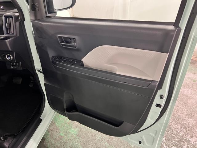 タントＸ　走行１００２キロ／ＬＥＤヘッドランプ／シートヒーター１年保証距離無制限　走行距離１００２キロ　マット　サイドエアバッグ　ＬＥＤヘッドランプ　アイドリングストップ　シートヒーター　両側電動スライドドア（埼玉県）の中古車