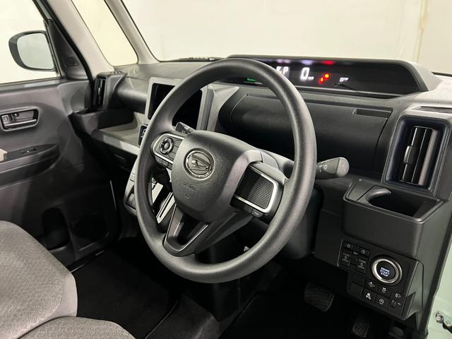 タントＸ　走行１００２キロ／ＬＥＤヘッドランプ／シートヒーター１年保証距離無制限　走行距離１００２キロ　マット　サイドエアバッグ　ＬＥＤヘッドランプ　アイドリングストップ　シートヒーター　両側電動スライドドア（埼玉県）の中古車