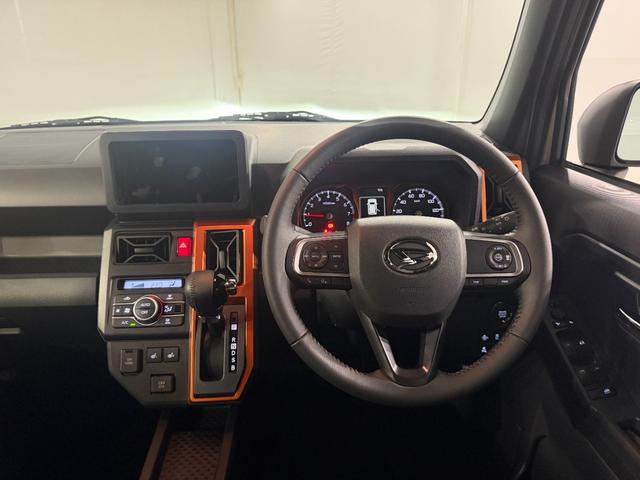 タフトG 走行1353キロ/LEDヘッドランプ/シートヒーター1年保証距離無制限 走行距離1353キロ サイドエアバッグ LEDヘッドランプ アイドリングストップ シートヒーター オート格納式ドアミラー 電動パーキングブレーキ(埼玉県)の中古車