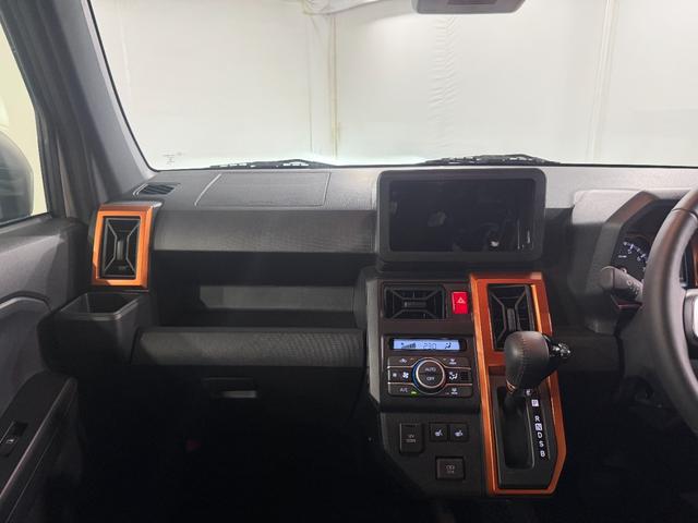 タフトG 走行1353キロ/LEDヘッドランプ/シートヒーター1年保証距離無制限 走行距離1353キロ サイドエアバッグ LEDヘッドランプ アイドリングストップ シートヒーター オート格納式ドアミラー 電動パーキングブレーキ(埼玉県)の中古車