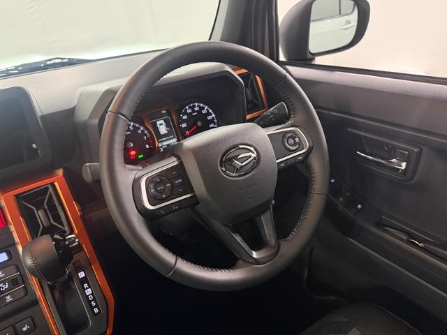 タフトG 走行1353キロ/LEDヘッドランプ/シートヒーター1年保証距離無制限 走行距離1353キロ サイドエアバッグ LEDヘッドランプ アイドリングストップ シートヒーター オート格納式ドアミラー 電動パーキングブレーキ(埼玉県)の中古車