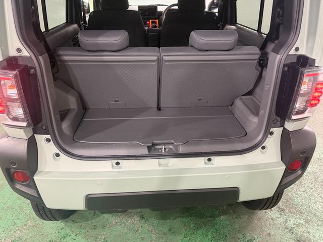 タフトG 走行1353キロ/LEDヘッドランプ/シートヒーター1年保証距離無制限 走行距離1353キロ サイドエアバッグ LEDヘッドランプ アイドリングストップ シートヒーター オート格納式ドアミラー 電動パーキングブレーキ(埼玉県)の中古車