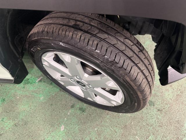 タフトG 走行1353キロ/LEDヘッドランプ/シートヒーター1年保証距離無制限 走行距離1353キロ サイドエアバッグ LEDヘッドランプ アイドリングストップ シートヒーター オート格納式ドアミラー 電動パーキングブレーキ(埼玉県)の中古車